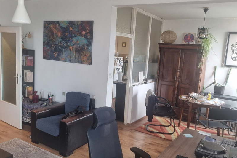 2-bedroom apartment in Sofiya, Zona B-18