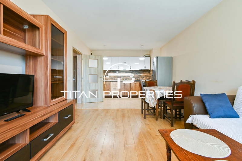 2-bedroom apartment in Sofiya, Zona B-18