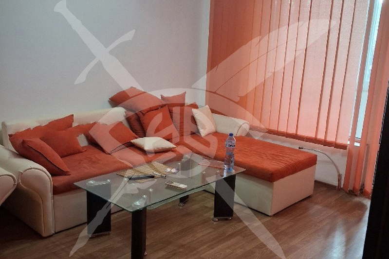 2-bedroom apartment in Sofiya, Zona B-18