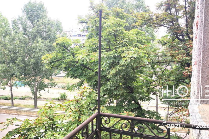 3-bedroom apartment in Sofiya, Zona B-18