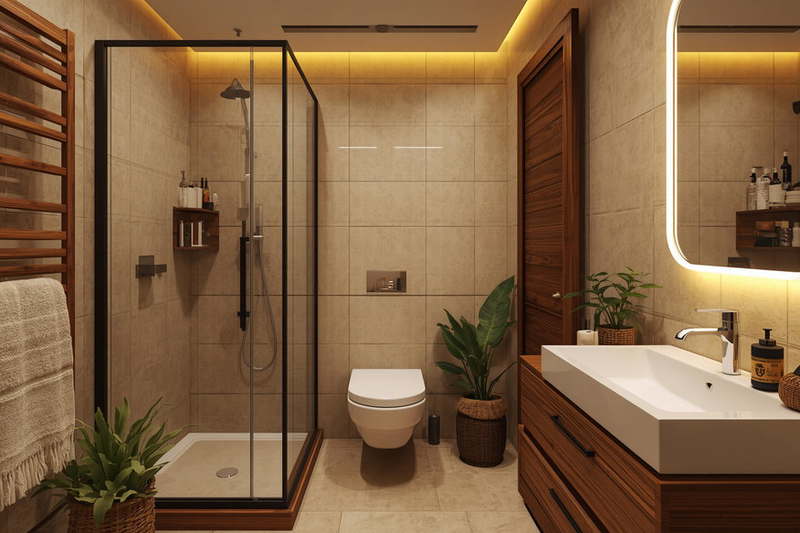 1-bedroom apartment in Sofiya, Zona B-19