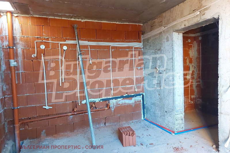 1-bedroom apartment in Sofiya, Zona B-19