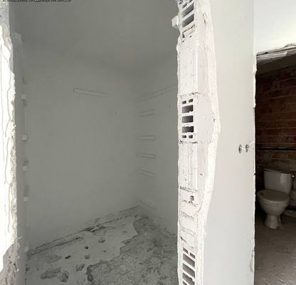 Снимка 5 — Двустаен апартамент в Зона Б-19 с тераса и източно изложение