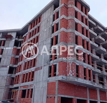 Photo 3 — 3-bedroom apartment in Sofiya, Zona B-19