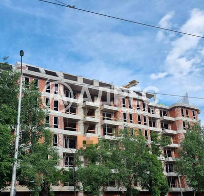 Photo 4 — 3-bedroom apartment in Sofiya, Zona B-19