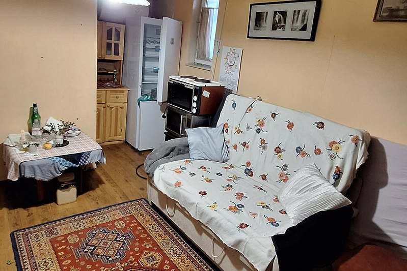 1-bedroom apartment in Sofiya, Zona B-19