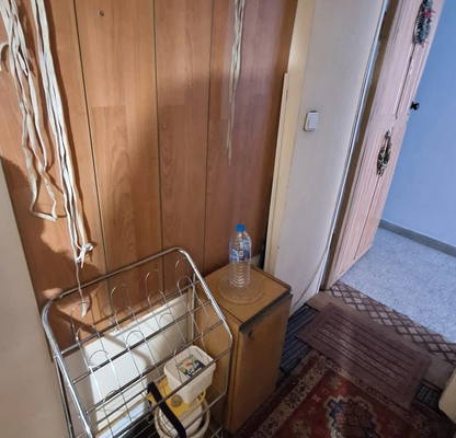 Снимка 4 — Едностаен апартамент в Зона Б-19, близо до МОЛ София
