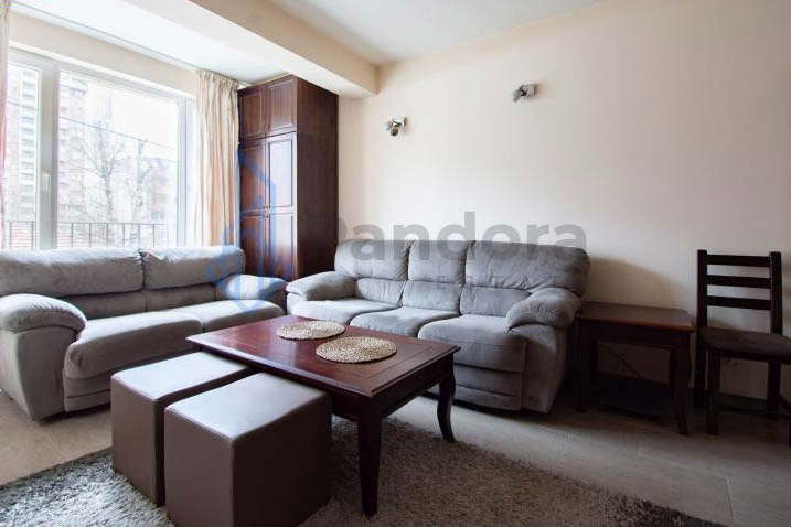 1-bedroom apartment in Sofia, Zona B-19