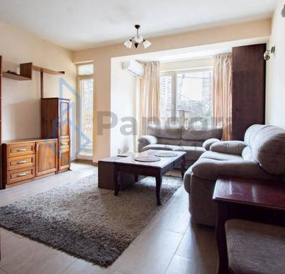 Photo 2 — 1-bedroom apartment in Sofia, Zona B-19