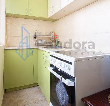 Photo 4 — 1-bedroom apartment in Sofia, Zona B-19