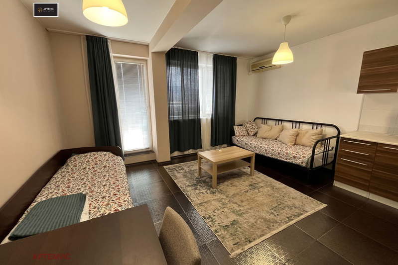 1-bedroom apartment in Sofiya, Zona B-19