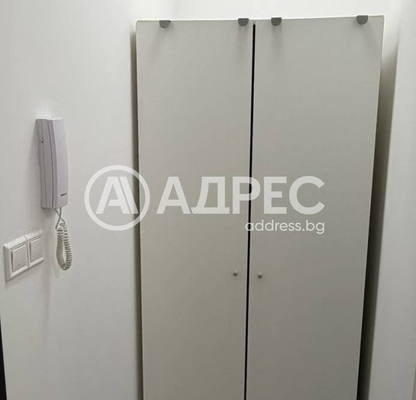 Снимка 3 — Двустаен апартамент в Зона Б-19 с асансьор и близост до парк