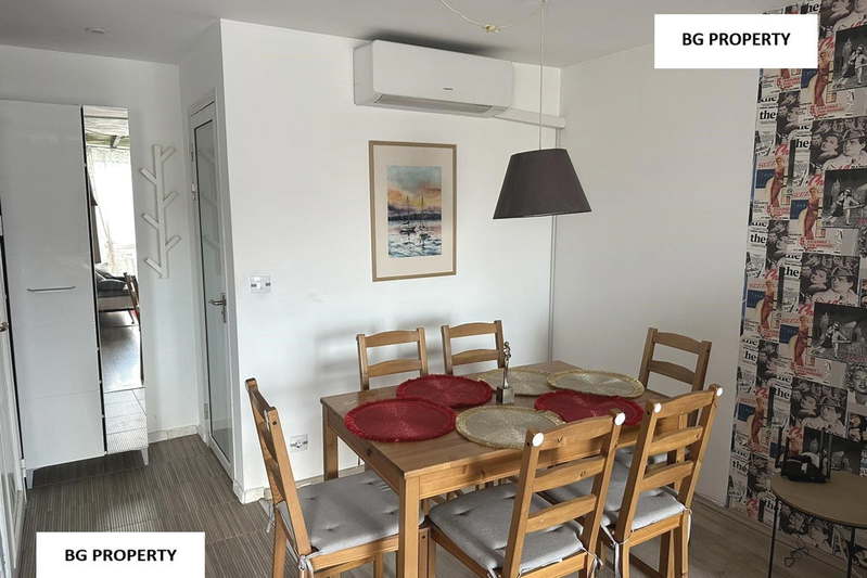 2-bedroom apartment in Sofiya, Zona B-19