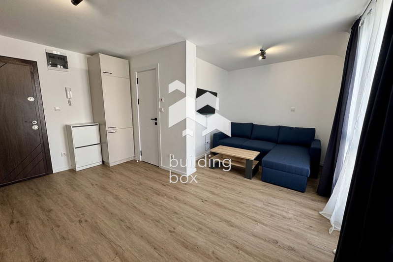 2-bedroom apartment in Sofiya, Zona B-19