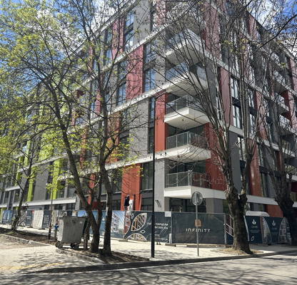Photo 2 — 3-bedroom apartment in Sofia, Zona B-5