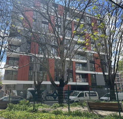 Photo 3 — 3-bedroom apartment in Sofia, Zona B-5