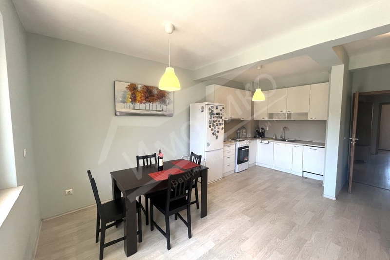 3-bedroom apartment in Sofiya, Zona B-5