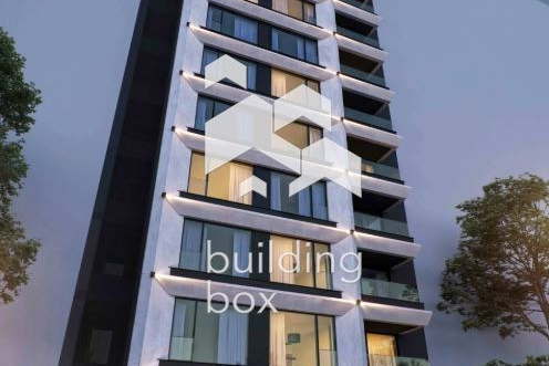 3-bedroom apartment in Sofiya, Zona B-5-3