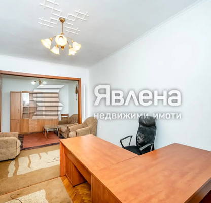 Снимка 2 — Тристаен апартамент в Зона Б-5-3 с тераса на бул. Ал. Стамболийски