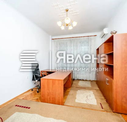 Снимка 4 — Тристаен апартамент в Зона Б-5-3 с тераса на бул. Ал. Стамболийски