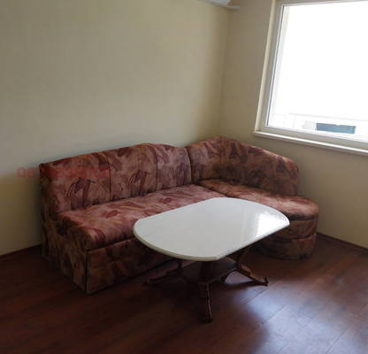 Photo 3 — 2-room apartment in Zona B-5-3 with terrace in Sofia