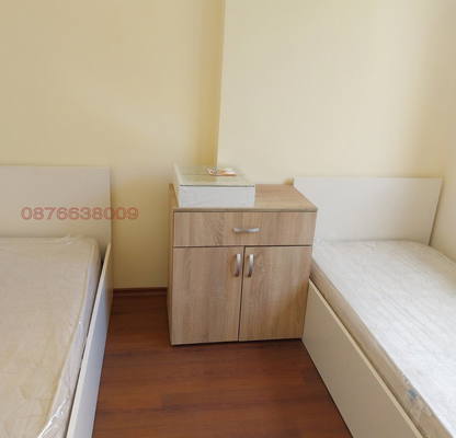 Photo 4 — 2-room apartment in Zona B-5-3 with terrace in Sofia