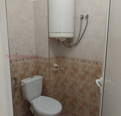 Photo 5 — 2-room apartment in Zona B-5-3 with terrace in Sofia