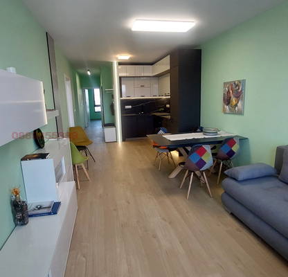 Photo 4 — 3-bedroom apartment in Sofiya, Zona B-5-3