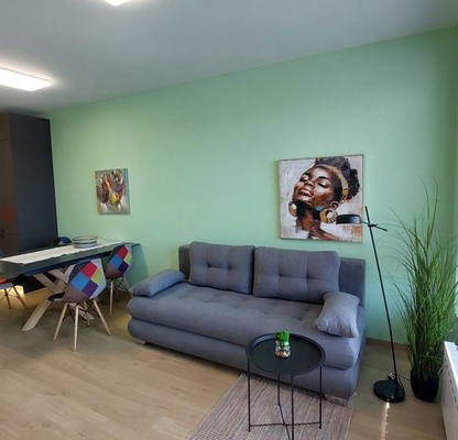 Photo 5 — 3-bedroom apartment in Sofiya, Zona B-5-3
