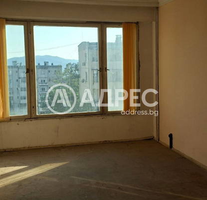 Снимка 3 — Тристаен апартамент в Пловдив, Сопот