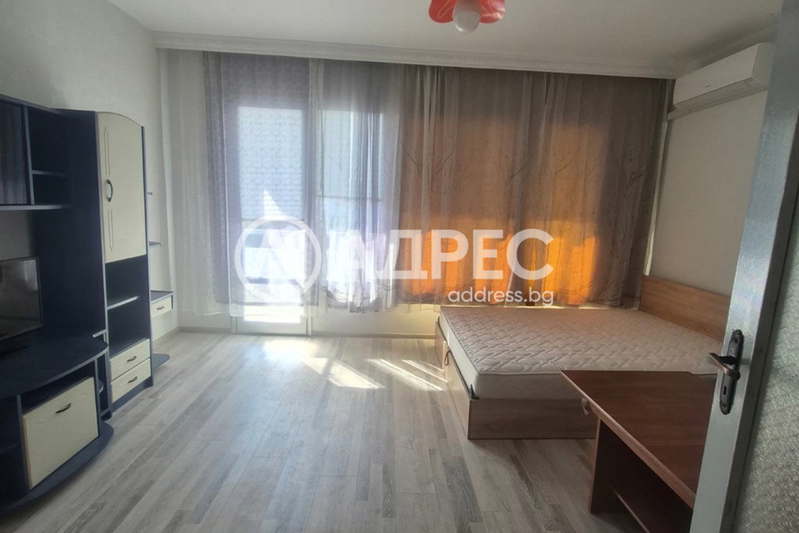 1-bedroom apartment in Oblast Plovdiv, Sopot