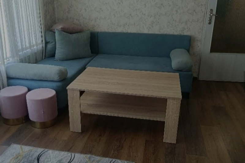 Двустаен апартамент в Пловдив, Сопот