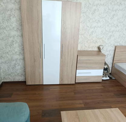 Снимка 2 — Двустаен апартамент в Пловдив, Сопот