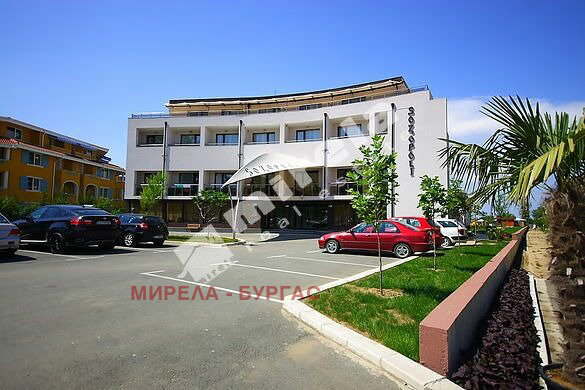 1-bedroom apartment in Oblast Burgas, Sozopol