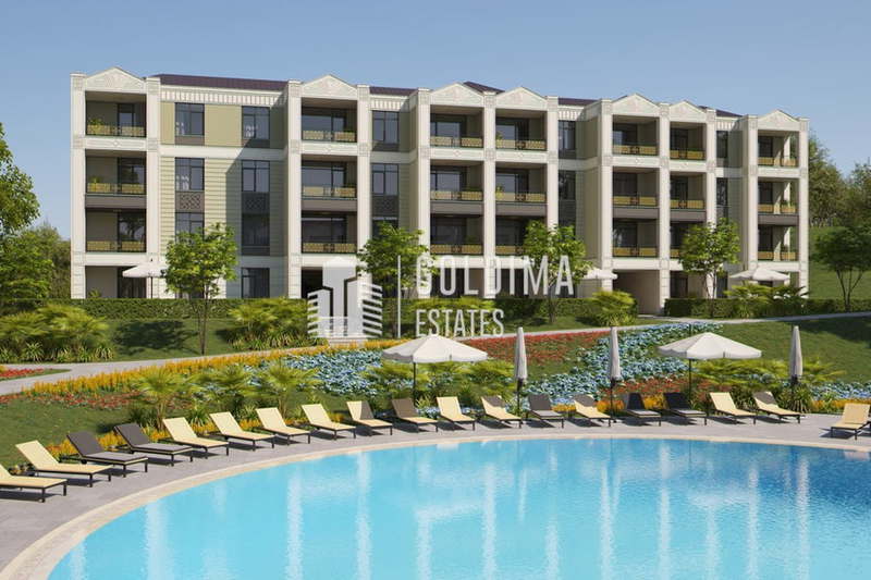 1-bedroom apartment in Oblast Burgas, Sozopol
