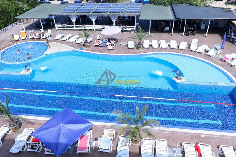 1-bedroom apartment in Oblast Burgas, Sozopol