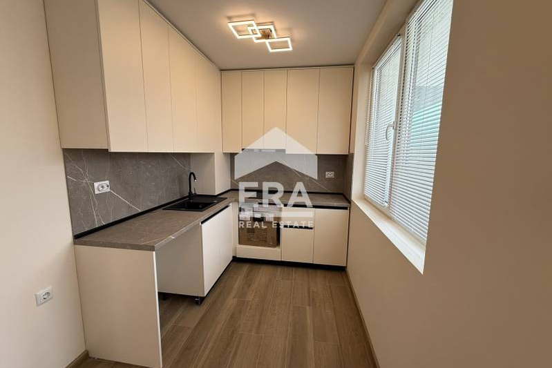 1-bedroom apartment in Oblast Burgas, Sozopol