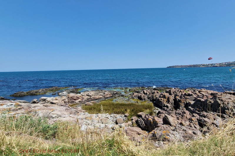 1-bedroom apartment in Oblast Burgas, Sozopol