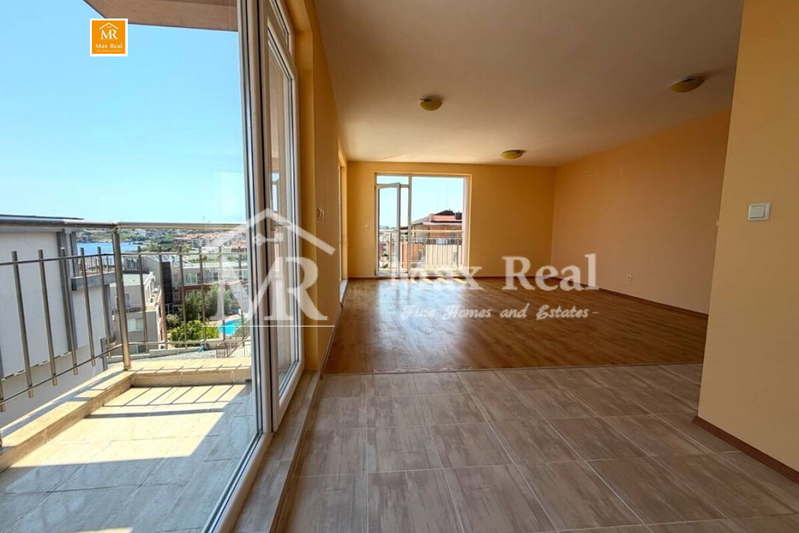 1-bedroom apartment in Oblast Burgas, Sozopol