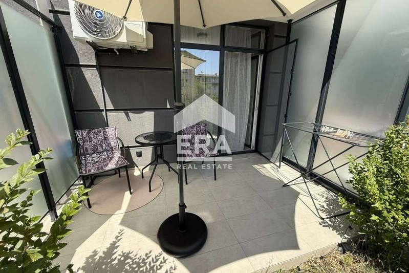 1-bedroom apartment in Oblast Burgas, Sozopol