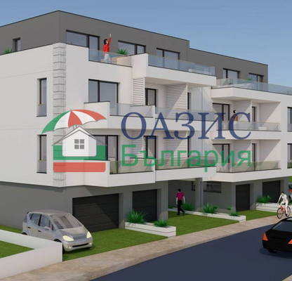 Photo 2 — 1-bedroom apartment in Oblast Burgas, Sozopol