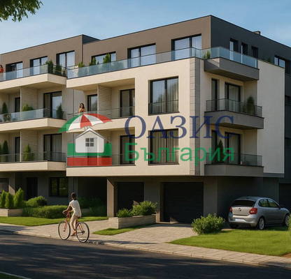 Photo 5 — 1-bedroom apartment in Oblast Burgas, Sozopol