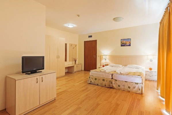 1-bedroom apartment in Oblast Burgas, Sozopol