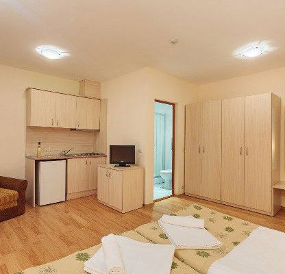 Photo 2 — 1-bedroom apartment in Oblast Burgas, Sozopol