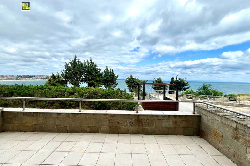 1-bedroom apartment in Oblast Burgas, Sozopol