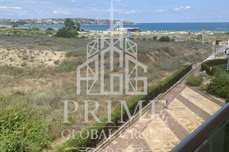 1-bedroom apartment in Oblast Burgas, Sozopol