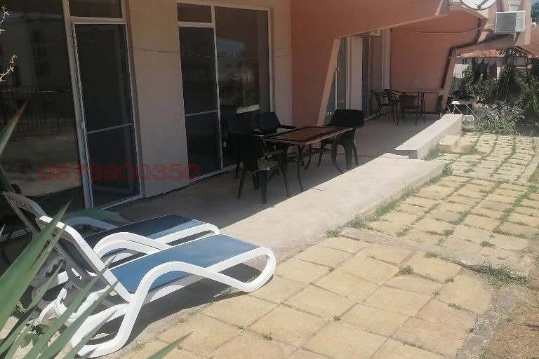 1-bedroom apartment in Oblast Burgas, Sozopol