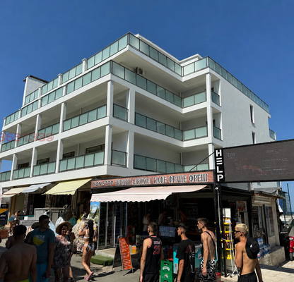Photo 2 — 1-bedroom apartment in Oblast Burgas, Sozopol