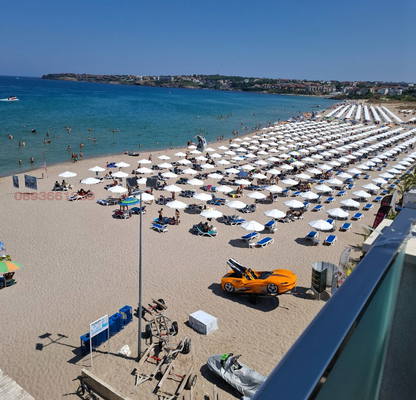 Photo 4 — 1-bedroom apartment in Oblast Burgas, Sozopol