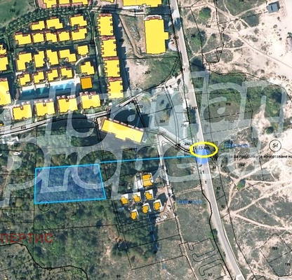 Снимка 3 — Двустаен апартамент в Бургас, Созопол